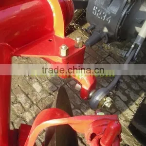 Mounted 3 Disc Plough thumbnail-3