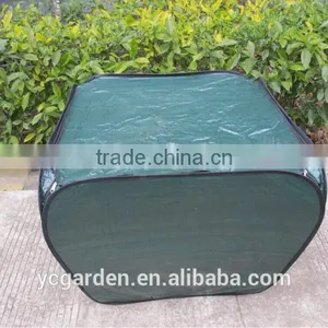 PE Pop up Bag With Cover thumbnail-2