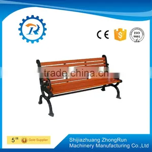 Hot Selling Outdoor Used Antique Cast Iron Table Legs thumbnail-2