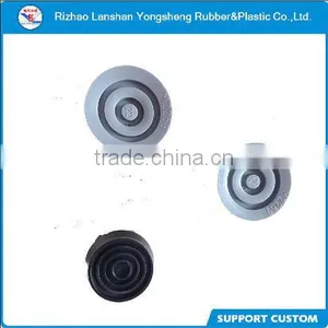 Custom Rubber/plastic Chair Leg Tips Supplier in China thumbnail-1