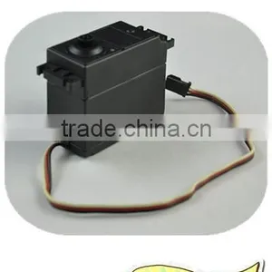 6KG Plastic Analog Servo thumbnail-1