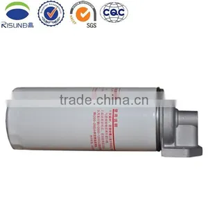 Tractor Parts for YUCHAI Engine LIUGONG Oil Filter China Supplier Jx1023 thumbnail-2