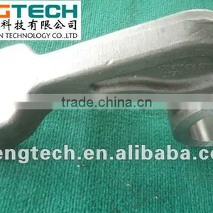 400MM Length Precision Adjustable Leveling Arm thumbnail-1