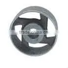Flat Belt Pulley thumbnail-1