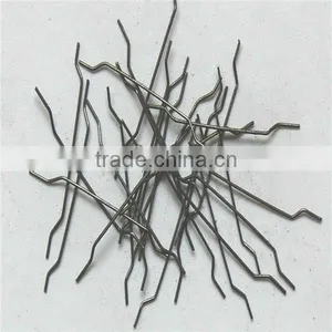 Like Dramix 5D Stainless Steel Fiber for Refractory Material thumbnail-4