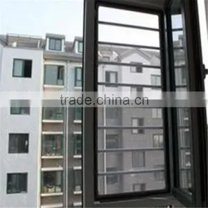 Door & Window Screens Type /Fiberglass Netting /Material Retractable Roll /mosquito Screens /Window Screen Mesh thumbnail-2