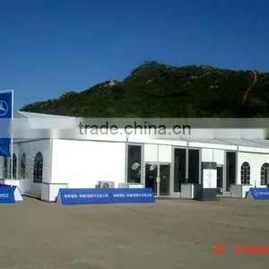 Ceiling Basketball Tent / Soccer Tent / Football Tent for Sport Events thumbnail-3