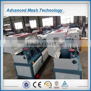 Coil Wire Straightening and Cutting Machine Manufacturer thumbnail-1