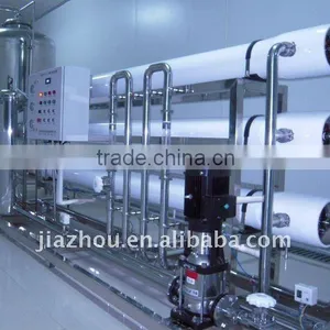 Reverse Osmosis Machine thumbnail-1