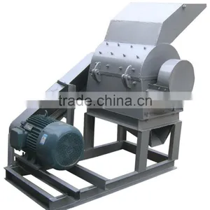Palm Leaf Chipper Shredder thumbnail-1