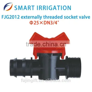 Ningbo Rich Experience Factory,mini Plastic Valve,mini Valve thumbnail-3