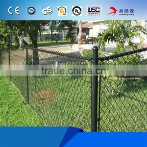 Gaw Chain Link Fence Fabric thumbnail-1