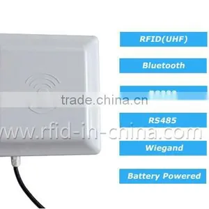 Further Developed RFID Tool Inventory Software for UHF RFID Reader thumbnail-2