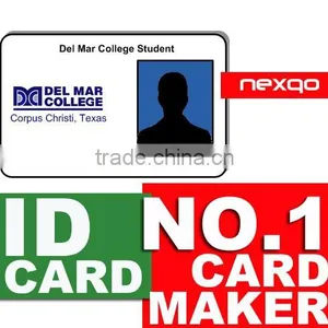 Smart Stuff Card/student id Card thumbnail-1