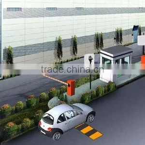 Car Parking System Access Control Systems thumbnail-1
