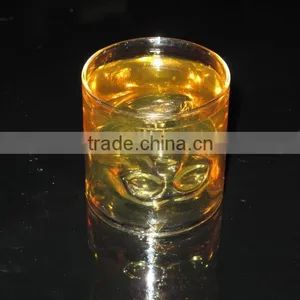 Crystal Skull Glass Cup Large Skull Shot Transparent Glass/beer Mug/Pirate Glass Cup thumbnail-5