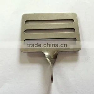 Wholesale Metal Accessories Punching Parts Suppllier thumbnail-2