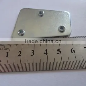 New Product Metal Accessory Parts Suppllier for Sale thumbnail-6