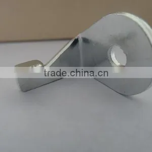 Good Quality Metal Spare Stamping Parts Accessories thumbnail-6