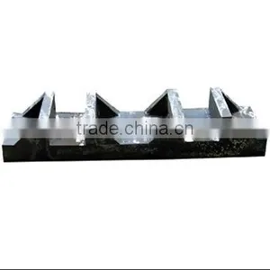 Rail Steel Sleepers thumbnail-1