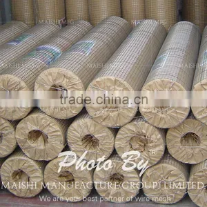 Welded Wire Mesh for Construction Building thumbnail-6