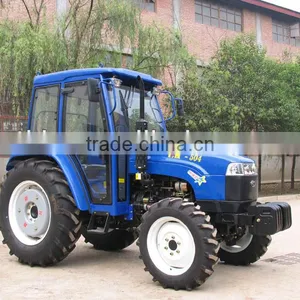 2014 Hot Sales Tractor thumbnail-1