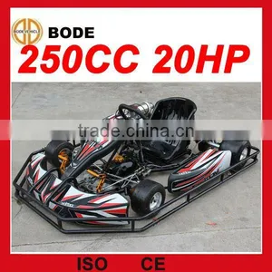 NEW KARTING 250CC 20HP (MC-493) thumbnail-1