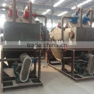Features and Benefits Sand Recycling Machine thumbnail-2