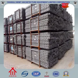 Adjustable Square Column Concrete Wall Column Formwork thumbnail-4