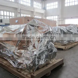 High Speed Horizontal Gap-bed Lathe thumbnail-6