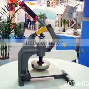 SUNTECH Fabric GSM Cutter,Fabric Circle GSM Analysing Instrument thumbnail-3