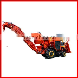 4GQ-260 New Sugarcane Harvester thumbnail-1