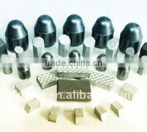 Tungsten Carbide Drill Bits thumbnail-1