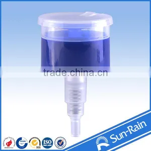 Liquid Pump Nail New Design Plastic Nail Care Liquid Pump thumbnail-6