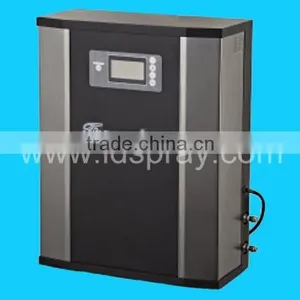Mini Water Fog Mist Cooling System thumbnail-1