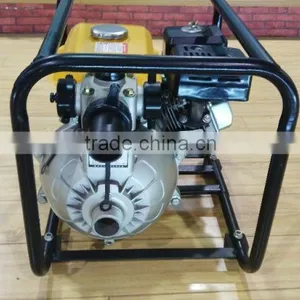 3 Inch Honda Pump Pump Lift 30m 6.5hp Gasoline Engine Water Pump With Cheap Price thumbnail-4