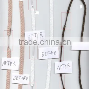 Half-automatic Lace Tipping Machine thumbnail-1