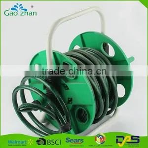 2016 Hot Sale Retractable Water Hose Reel Cart With Cheap Price thumbnail-2