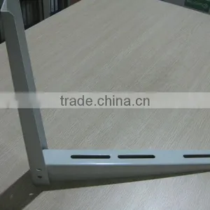 Split Air Conditioner Bracket / Split Air Conditioner Mounting Bracket / Wall Support Bracket for Air Conditioner thumbnail-1