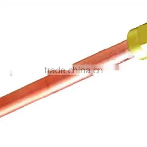 Access Valve/ Refrigerant Charging Valve /Charge Valve for Refrigeration thumbnail-1