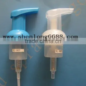 40mm Hand Pump Foam Soap Dispenser thumbnail-1
