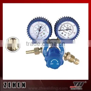 GAS OXYGEN REGULATOR CO2 REGULATOR thumbnail-1