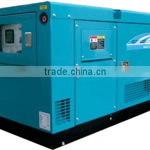 12 KVA Kibii Diesel Genset Powered by Kubota thumbnail-1