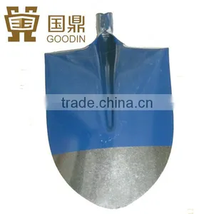 GARDEN SHOVEL WOODEN HANDLE SURVIVAL SHOVEL thumbnail-3