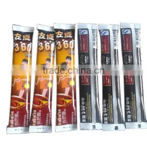 Wuhan Sachet Powder Packing Machine ,coffee Powder /protein Powder Packing Machine thumbnail-2