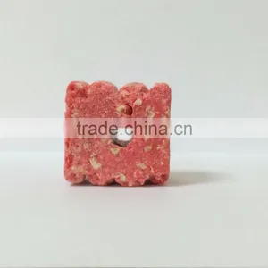 30 Years Raw Material Free Testing Bromadiolone Rodenticide Briquette Machine thumbnail-5