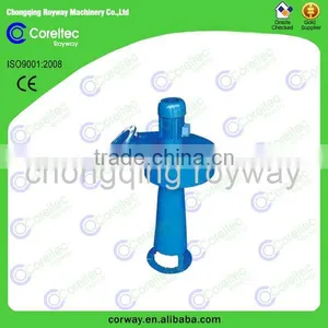 Royway Water Turbine Low Head 600w Kaplan Turbine,water Powered Turbines 1kw to 200kw thumbnail-1