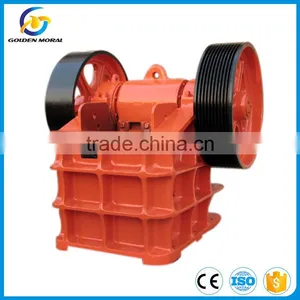 PE250*400 Jaw Crusher thumbnail-1