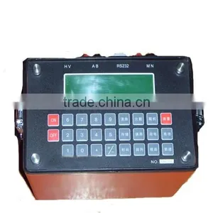 DDC-8 Underground Water Detector thumbnail-2
