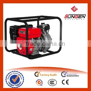 Hot Sale 2 Inch High Lift Petrol Water Pump thumbnail-3